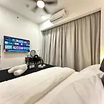 Agile Residence Trx Bukit Bintang By Cal