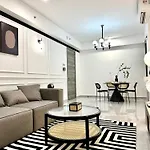 Agile Residence Trx Bukit Bintang By Cal