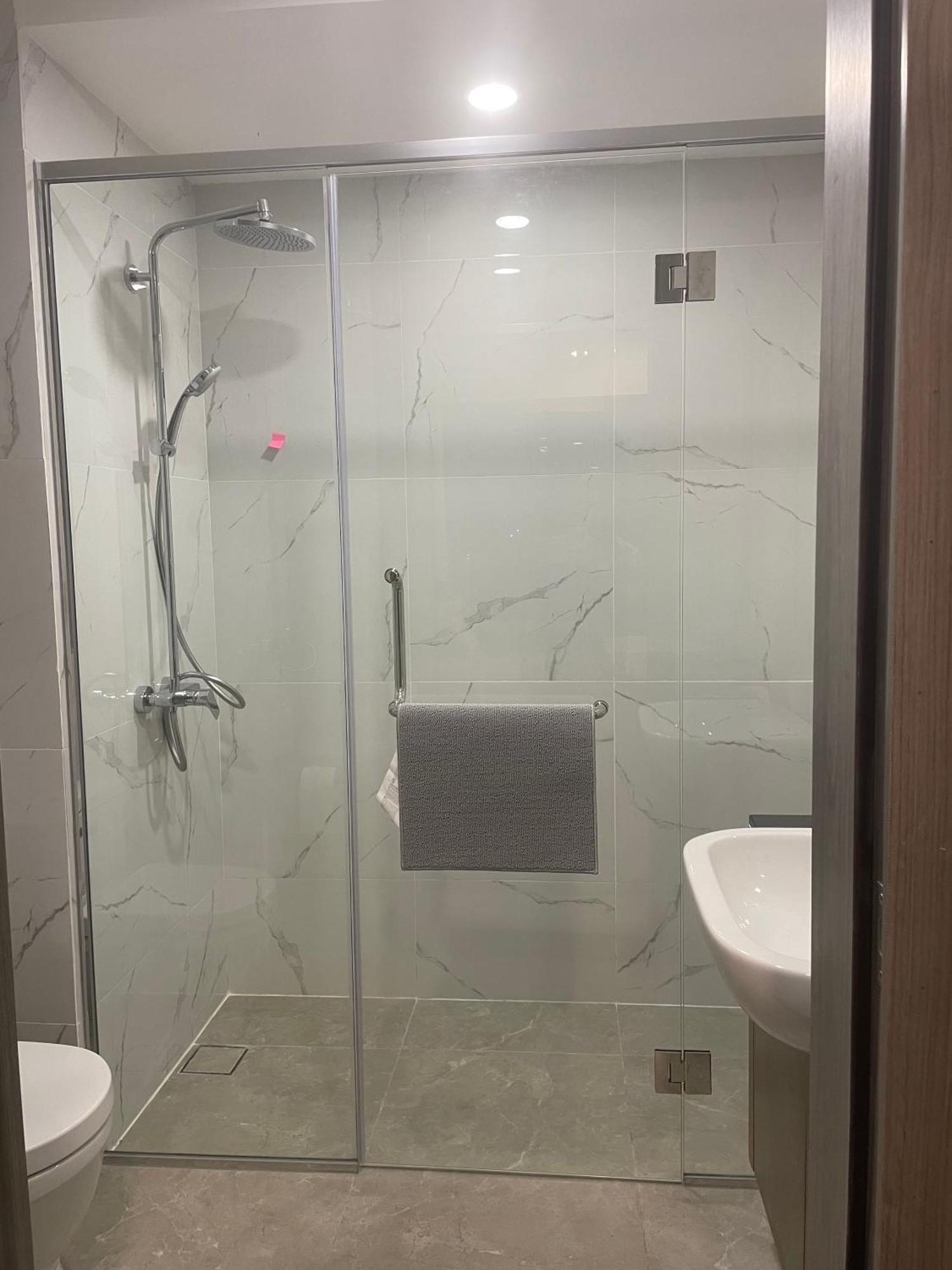 Apartamento Agile Trx Bukit Bintang By Cal *