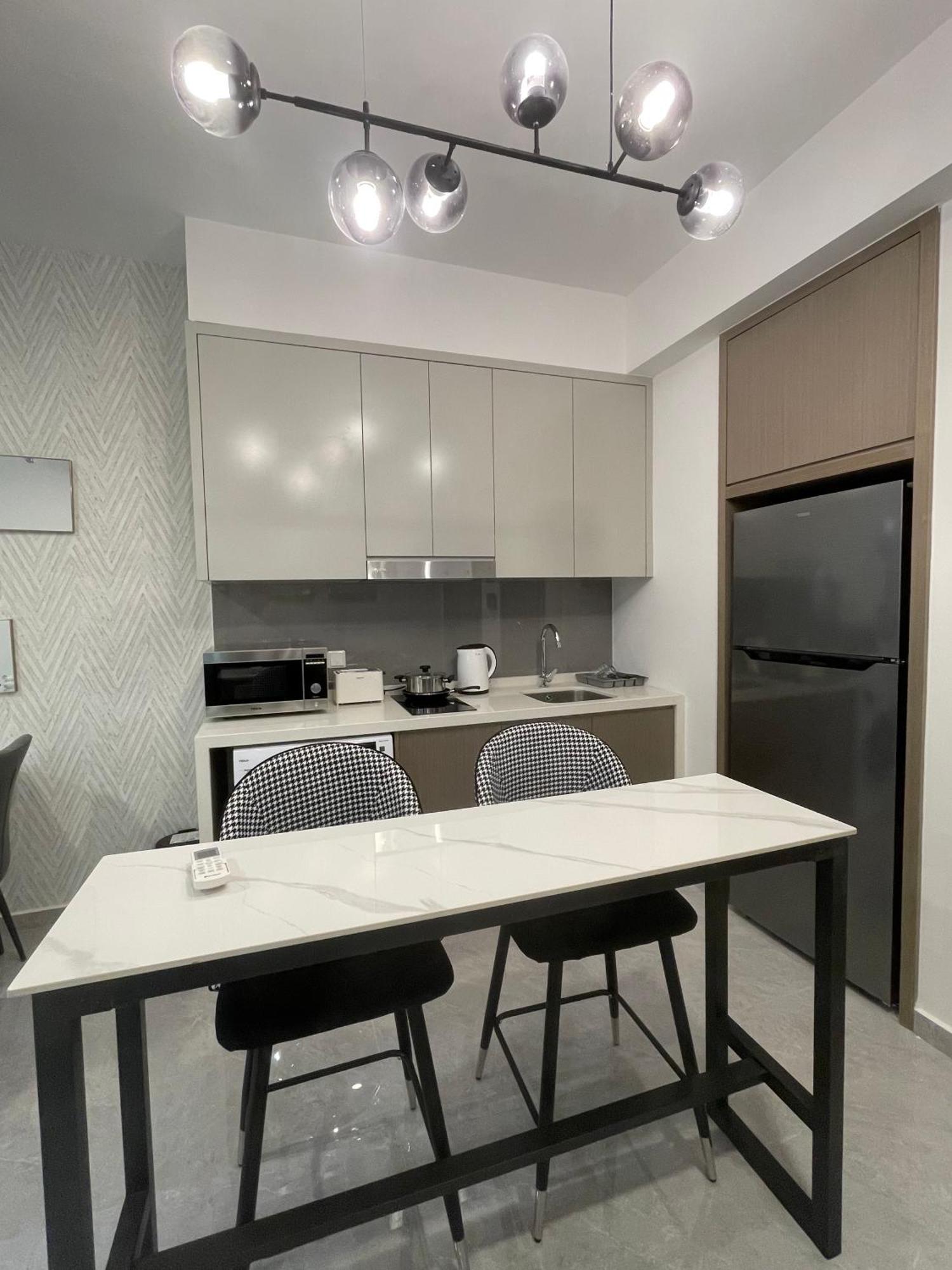 Apartamento Agile Trx Bukit Bintang By Cal *
