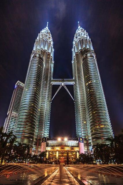 Agile Trx Bukit Bintang By Cal * Kuala Lumpur