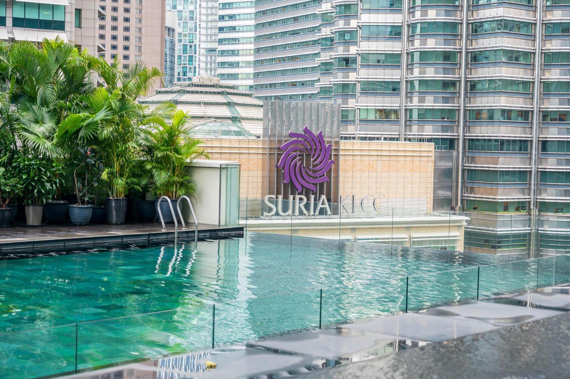 Agile Trx Bukit Bintang By Cal Pangsapuri