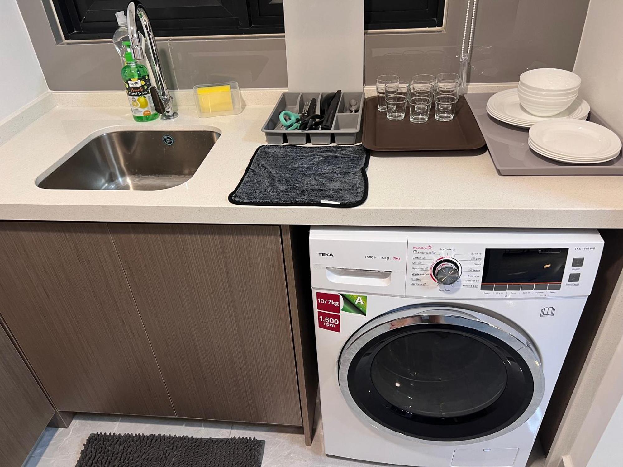 Pangsapuri Agile Trx Bukit Bintang By Cal Kuala Lumpur
