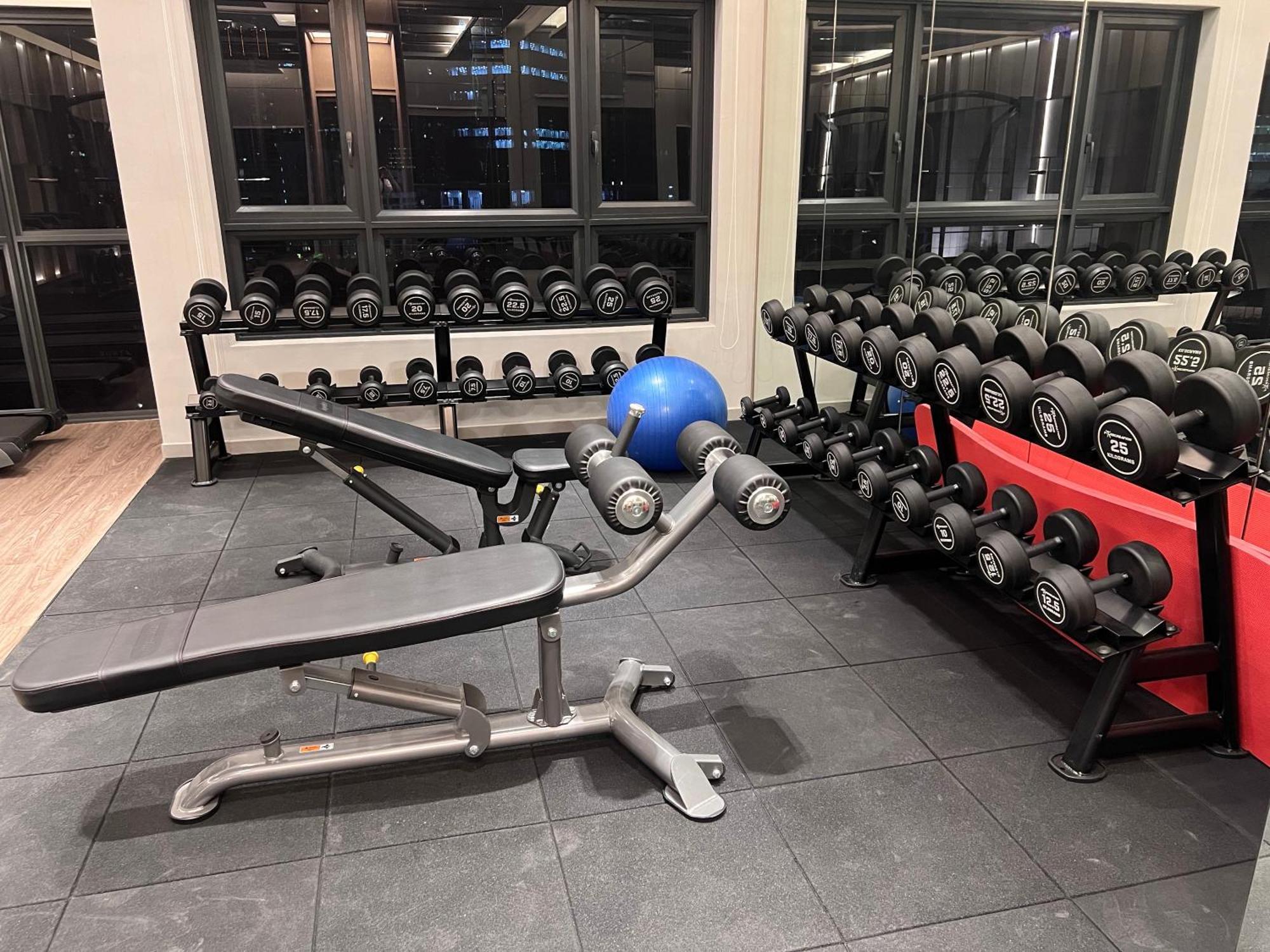 Agile Trx Bukit Bintang By Cal Pangsapuri