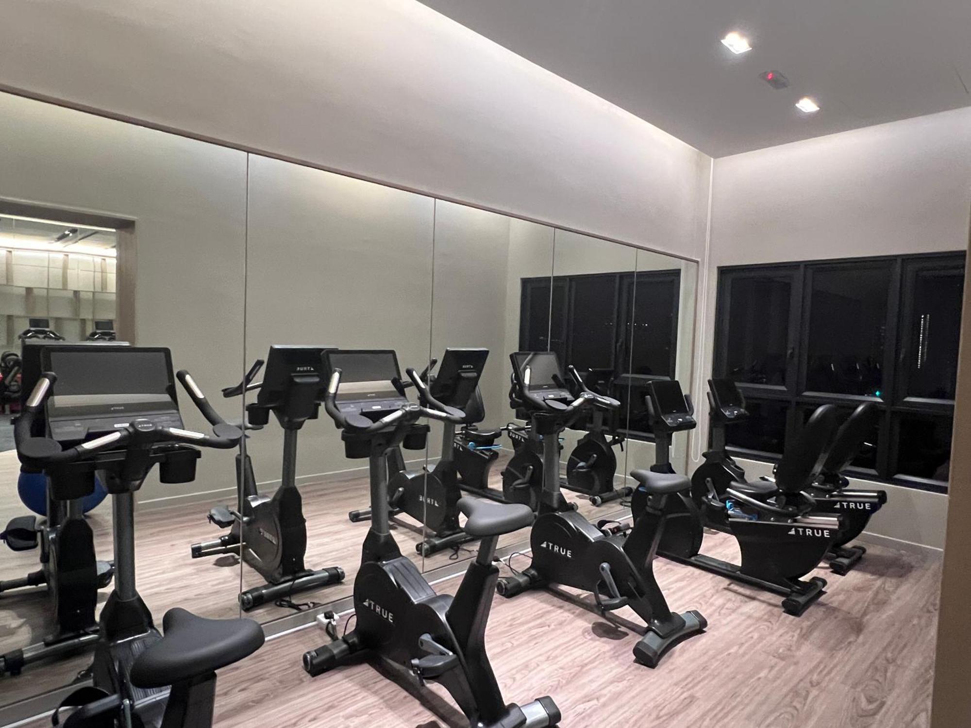 Agile Trx Bukit Bintang By Cal * Kuala Lumpur