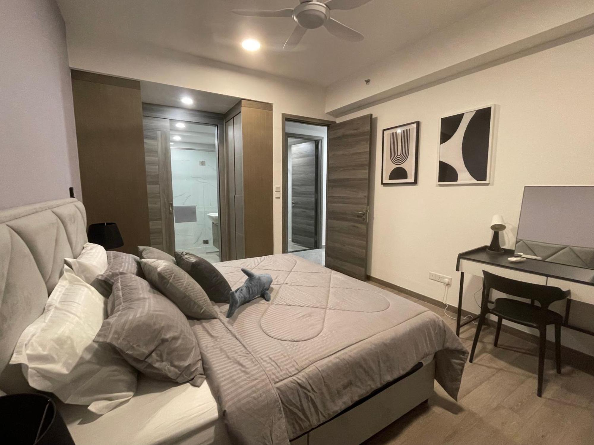 Apartemen Agile Trx Bukit Bintang By Cal Kuala Lumpur