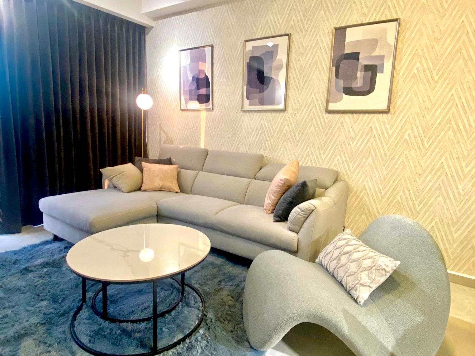 Apartemen Agile Trx Bukit Bintang By Cal
